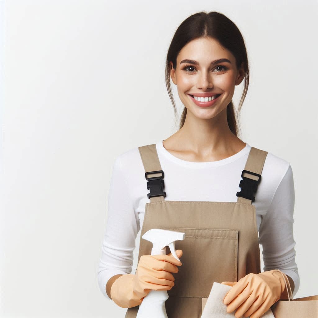 Städning Gävleborg