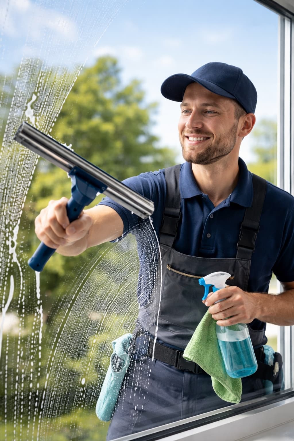 Städning Gävleborg